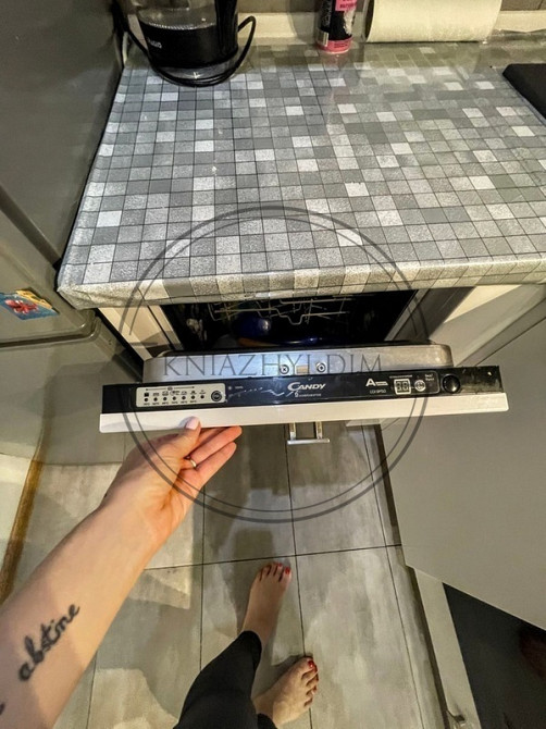 Оренда ЖК 4 сезона 3 кім. студіо м. Васильківська № 1182018 Киев - изображение 7