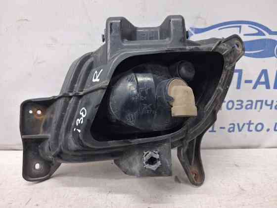 Фара противотуманная правая Hyundai I30 FD 1.6 БЕНЗИН G4FC 2007 (б/у) Київ