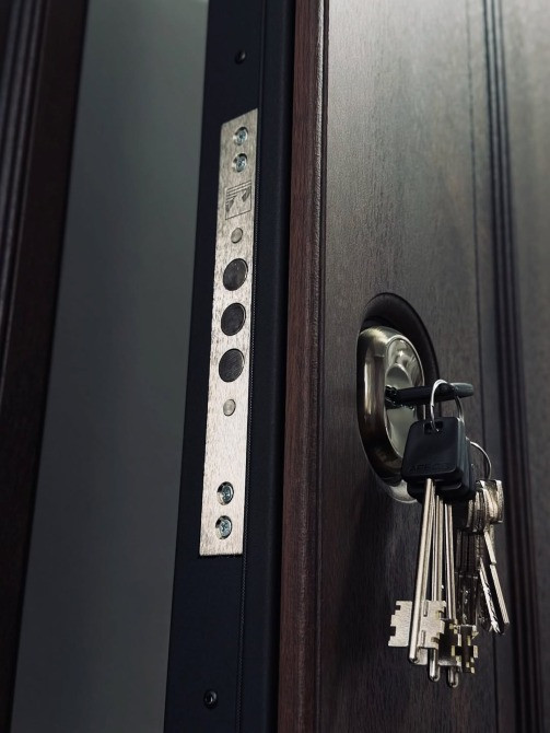 Купить двери входные готовые или изготовить в Кривом Роге Кривий Ріг - зображення 12