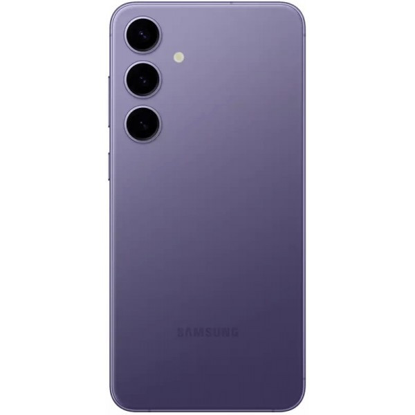 Смартфон Samsung Galaxy S24 Plus S926B 12/256GB Cobalt Violet (SM-S926BZVD) EU (Код товару:37086) Харків - зображення 3