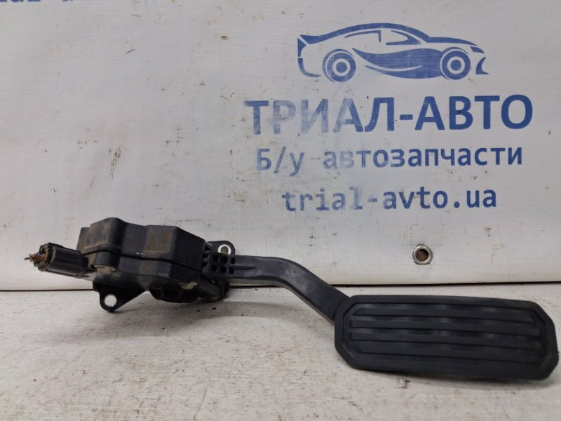 Педаль газа Toyota Camry XV40 2.4 БЕНЗИН 2AZFE 2006 (б/у) Киев - изображение 2