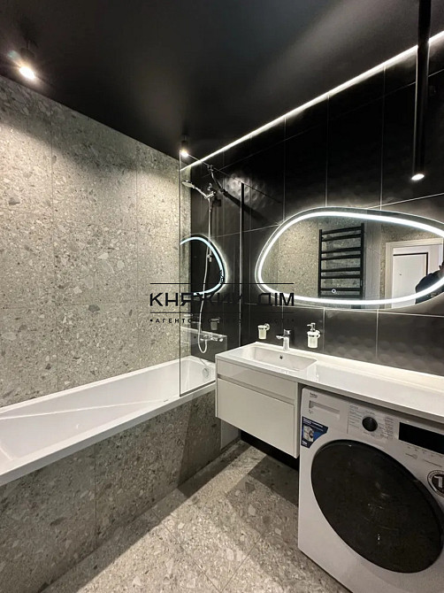 Оренда стильної квартири в ЖК Варшавський+ Код № 11203635 Киев - изображение 9