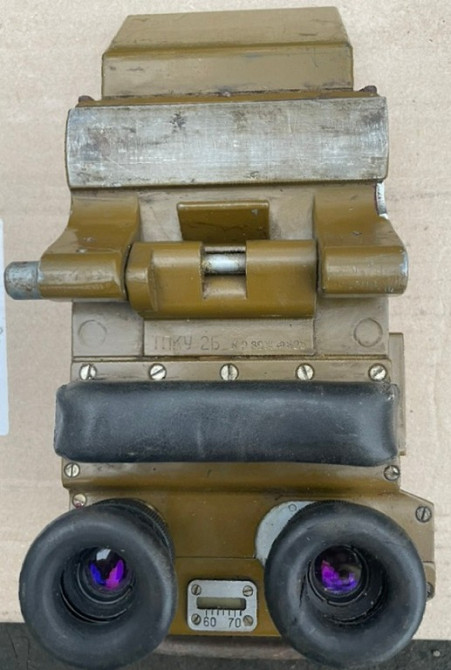 Куплю ПП-61АМ, ТПКУ-2Б, ТВНО-2Б, ТКН-1С Сумы - изображение 1