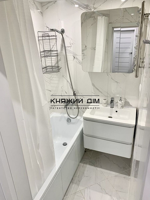 Оренда 2 кімнатної квартири м. Звіринецька Киев - изображение 7