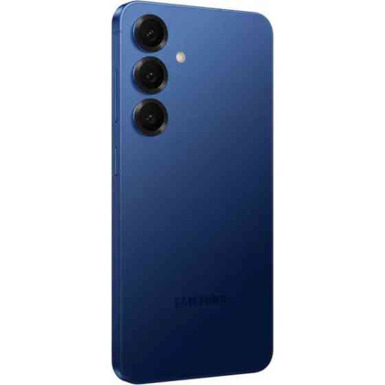 Смартфон Samsung Galaxy S25 S931B 12/128GB Navy (SM-S931BDBD) EU (Код товару:40640) Харків