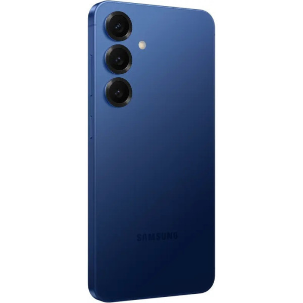 Смартфон Samsung Galaxy S25 S931B 12/128GB Navy (SM-S931BDBD) EU (Код товару:40640) Харків - зображення 6