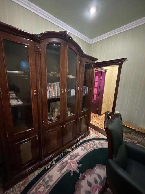 Продам. 6-к.кв., 4/5, вул. Титова (Незалежності) Дніпро - зображення 10