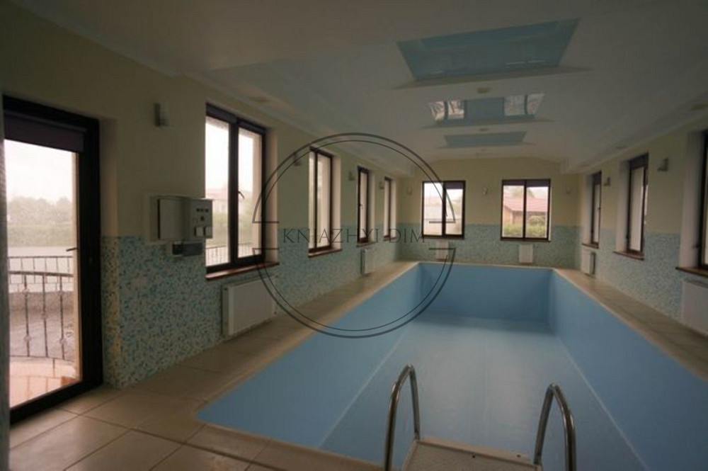 Сдается дом Киевская, Бориспольский, Вишенки код 138653 Київ - зображення 4