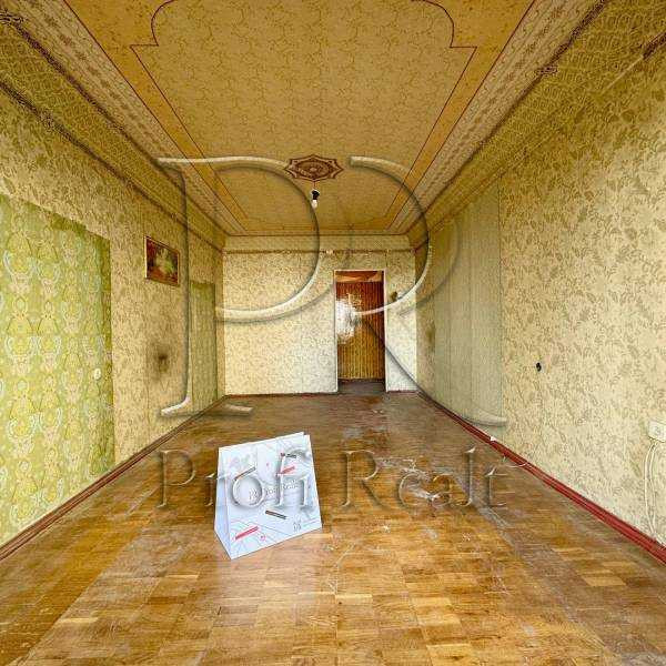 продажа 2-к квартира Киев, Святошинский, 50000 $ Киев - изображение 1