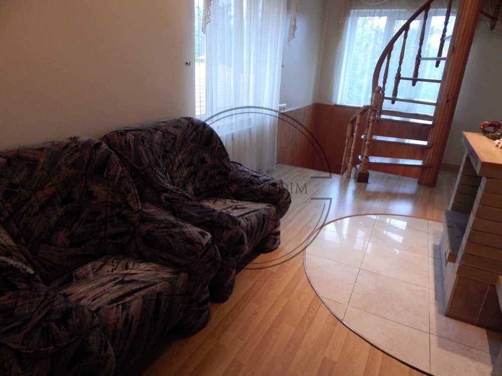 Отличный 3х этажный дом на Осокорках. Код объекта: № 138954 Київ - зображення 9