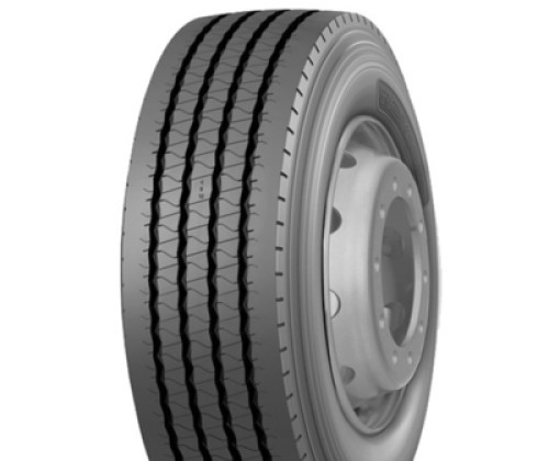 275/70 R22.5 Nokian NTR 32 148/145M Рульова шина Київ - зображення 12