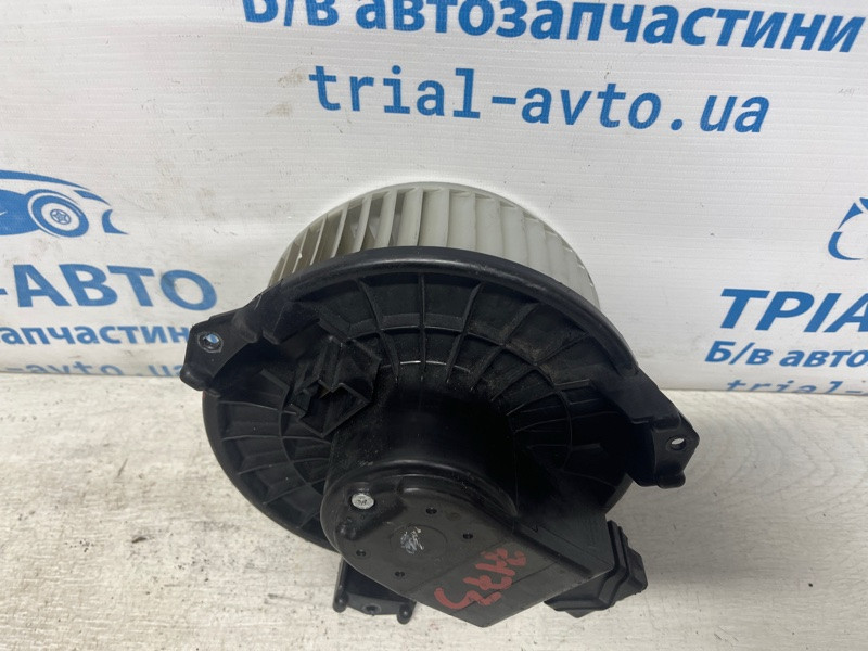Вентилятор печки Ford Edge 2015-2018 DG9Z-19805-B (Арт. 74329) Киев - изображение 2