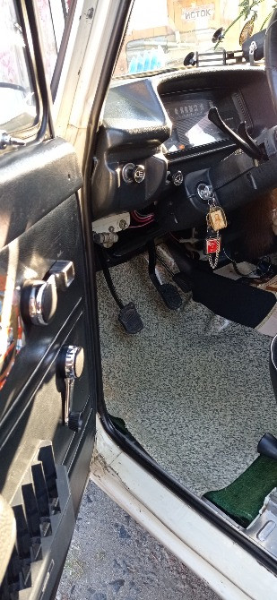 Продам автомобиль Москвич 412 Полтава - изображение 8