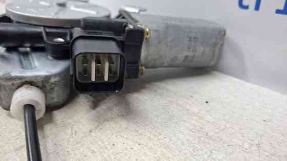 Стеклоподъемник передний левый Mitsubishi Lancer 2003-2009 MR991321 (Арт. 73972) Київ