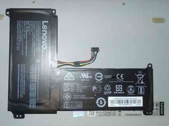 Батарея для ноутбука Lenovo 5B10P23779 Київ