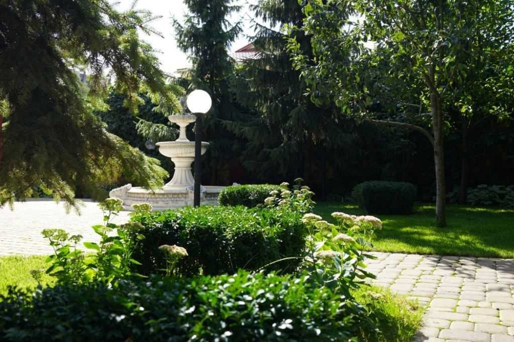 Продаж найкращого котеджа 523м2 поруч з метро Академмістечко Київ - зображення 8