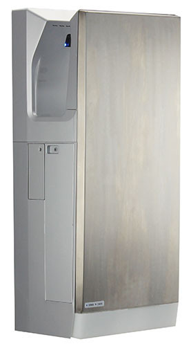 Электросушилка для рук Киев - изображение 1