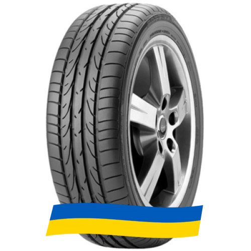 225/40 R18 Bridgestone Potenza RE050 88Y Легкова шина Киев - изображение 6