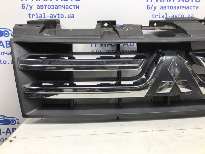 Решетка радиатора Mitsubishi Pajero Wagon 2006-2022 7450A368 (Арт. 56540) Київ - зображення 2
