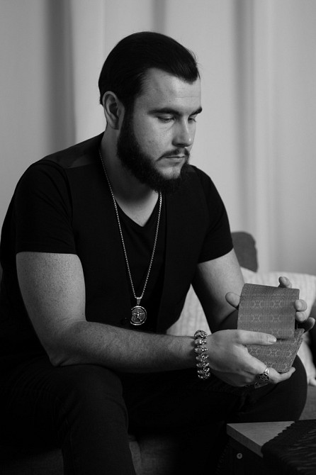 Приворот на відстані та магічні послуги від екстрасенса Віктора Литовського. Одеса - зображення 1