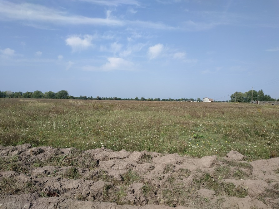 Продаж землі сільськогосподарського призначення (32 км від Києва) Київ - зображення 2