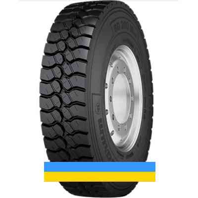 13 R22.5 Barum BD200 M 156/150K Кар'єрна шина Київ