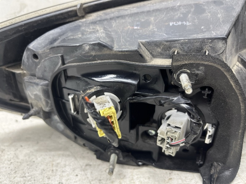 Фонарь задний внешний правый Mazda 3 2003-2009 BR5H-51-150C (Арт. 81571) Київ - зображення 7