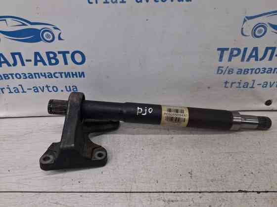 Промежуточный вал полуоси Dodge Journey 1 2.4 БЕНЗИН ED3 2007 (б/у) Киев