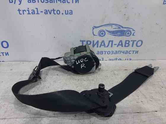 Ремень безопасности передний правый Renault Megane 2008-2016 868840008r (Арт. 26831) Київ