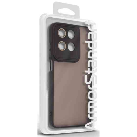 Чохол ArmorStandart ShadeX для Motorola G15/G15 Power Black (ARM83019) (Код товару:43195) Харьков