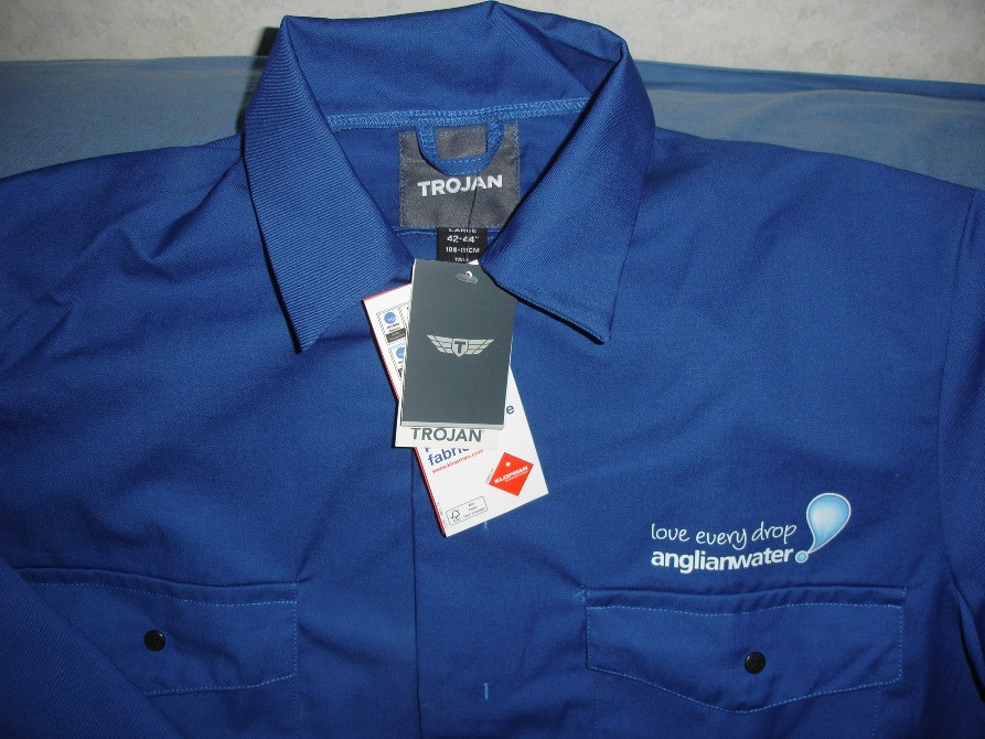 Комбез автомеханика, сварщика Луцьк - зображення 6