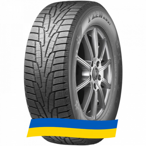235/50 R18 Marshal I'Zen KW31 101R Легкова шина Київ - зображення 3