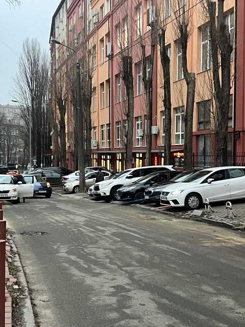 продажа торговые площади Киев, Подольский, 188480 $ Киев - изображение 5