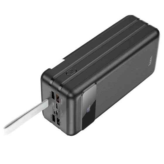 Уценка Портативное ЗУ Power Bank Hoco J86B Electric 22.5W+PD20W 60000 mAh Херсон