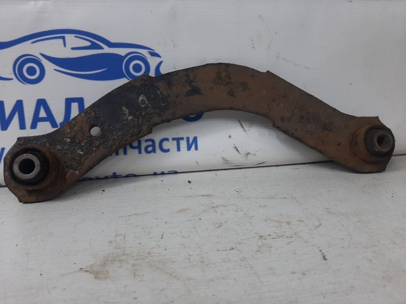 Рычаг задний поперечный нижний левый Mitsubishi Lancer 9 1.6 БЕНЗИН 4G18 2003 (б/у) Киев - изображение 2