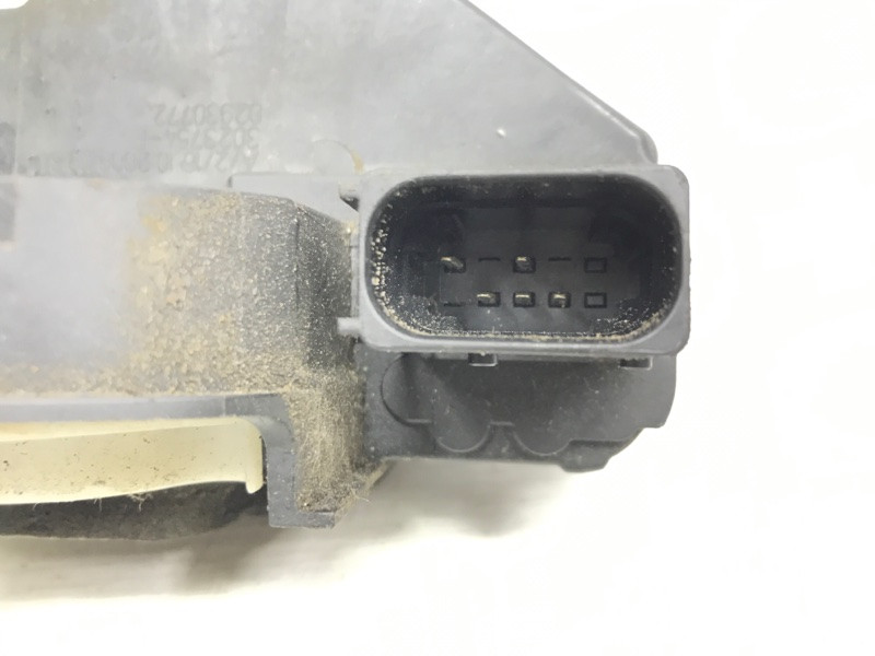 Замок двери передний правый Chevrolet Cruze 2009-2016 13503740 (Арт. 43970) Київ - зображення 4