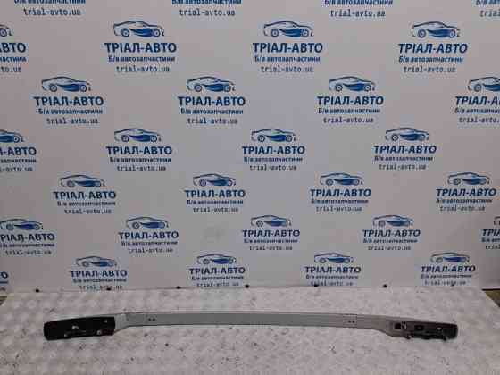 Рейлинг на крышу SsangYong Korando C200 2.0 DIESEL D20DT 2010 прав. (б/у) Київ