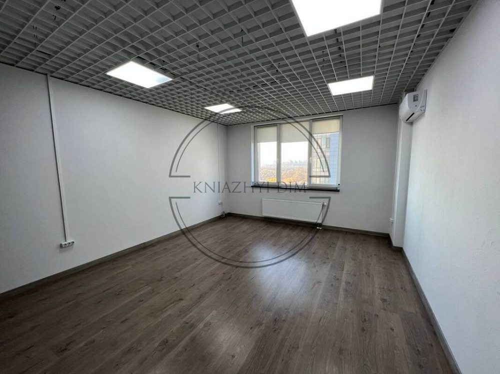 Оренда офісного приміщення в ЖК RiverStone. № 1418954 Київ - зображення 12