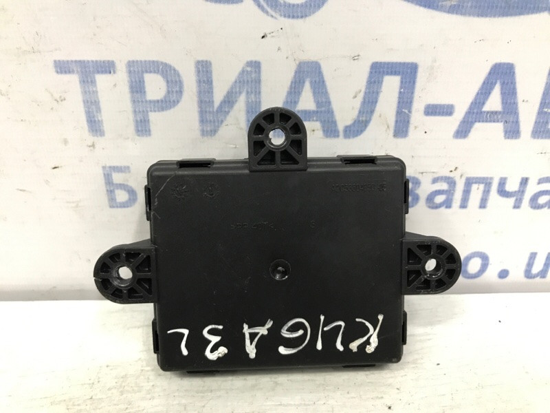 Блок управления Ford Kuga CBS 2.0 DIESEL 2011 (б/у) Київ - зображення 2