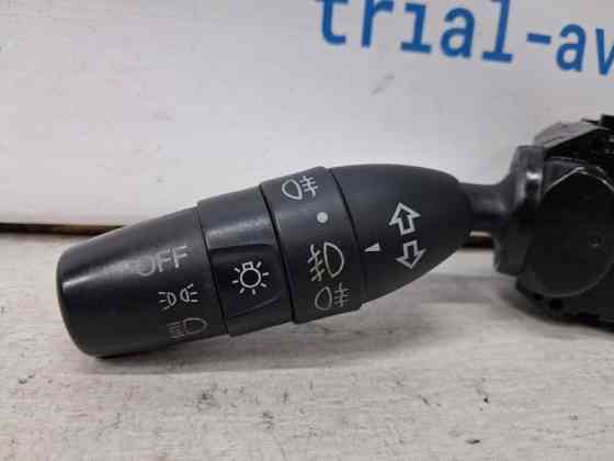 Переключатель подрулевой левый(поворотники) Honda Civic FD 1.8 БЕНЗИН R18A 2005 (б/у) Київ