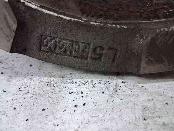 Маховик Mazda 6 GH 2.5 БЕНЗИН L5-VE 2007 (б/у) Киев