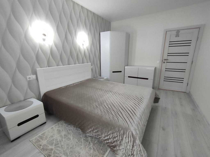 долгосрочная аренда 1-к квартира Киев, Дарницкий, 23000 грн./мес. Київ - зображення 11
