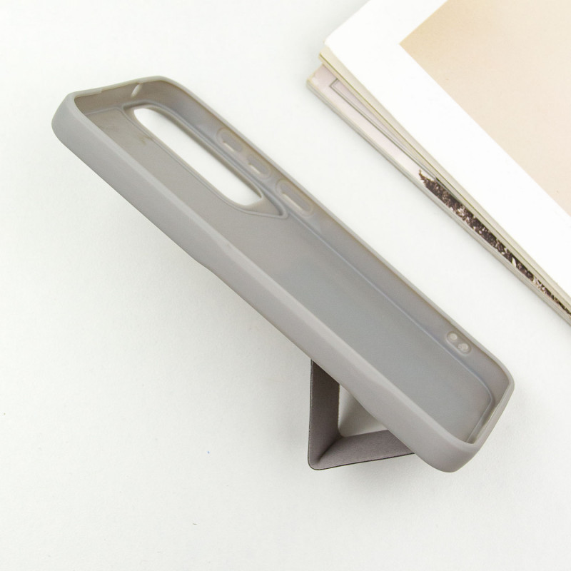 Чехол TPU VIVA для Samsung Galaxy A55 Херсон - зображення 5