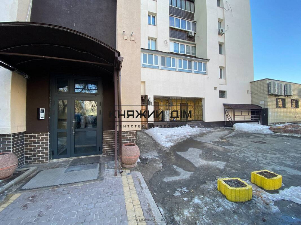 Продажа квартиры Киев, Дарницький р-н, Днепровская Набережная вул. код 21147373 Київ - зображення 5