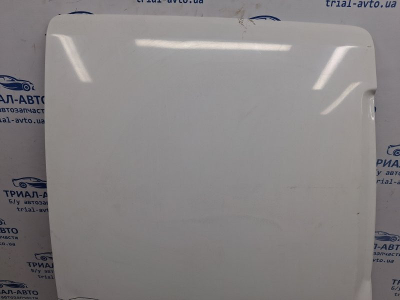 Дверь сдвижная правая Volkswagen Caddy 2K 1.9 DIESEL BJB 2003 (б/у) Киев - изображение 2