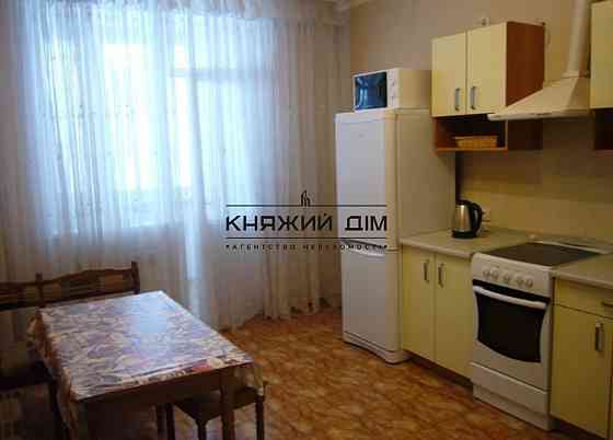 Оренда 2-кімнатної квартири на Осокорках. № 11201529 Киев