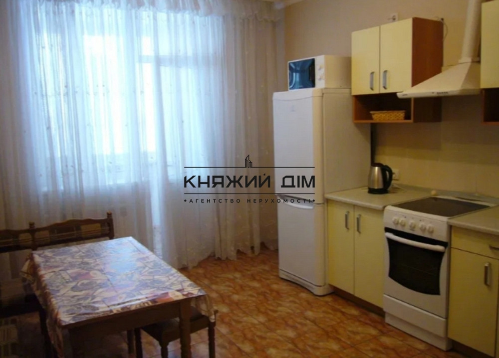 Оренда 2-кімнатної квартири на Осокорках. № 11201529 Киев - изображение 6