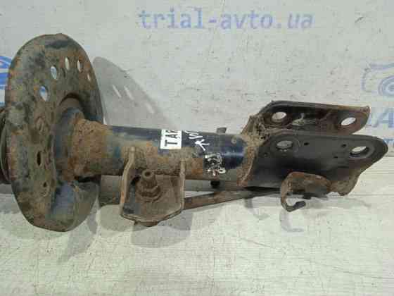 Амортизатор передний правый Nissan Juke F15 1.6 БЕНЗИН 2010 (б/у) Київ