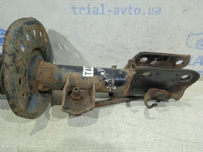 Амортизатор передний правый Nissan Juke F15 1.6 БЕНЗИН 2010 (б/у) Київ - зображення 2