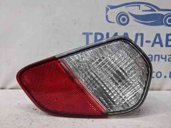 Катафот левый Mitsubishi Outlander 2012-2021 8336A153 (Арт. 79887) Киев